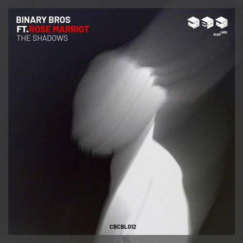 Binary Bros Feat. Rose Marriot - The Shadows (Radio Edit Mix) - (audio - Lab.it) Master