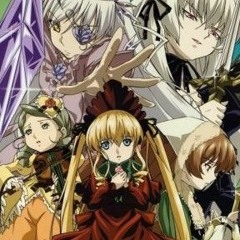 Rozen Maiden Opening 2 (Full).mp3