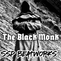 The Black Monk