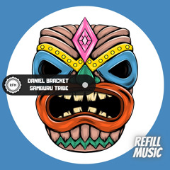 RFM098 : Daniel Bracket - Samburu Tribe (Original Mix)