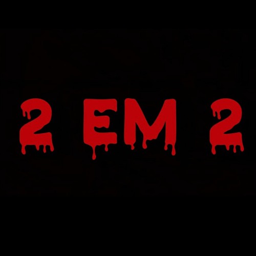 williamidia - 2 em 2- Feat. 2Pzinn, Trem Astro & PTzin