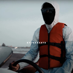 "Notorious" Lil Zino UK Drill Type Beat @st1nobeats