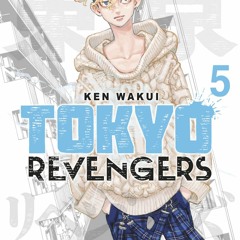 [DOWNLOAD]❤️(PDF)⚡️ TOKYO REVENGERS 05