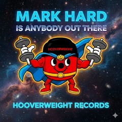 Is Anybody Out There [UK Hardcore]