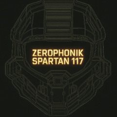 Spartan 117