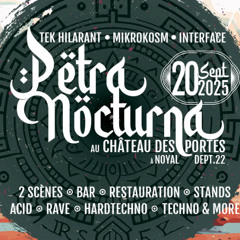 ULaws @ Petra Nocturna (live recording) 20sept2025