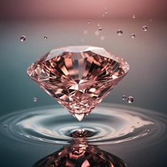 Water Jewel