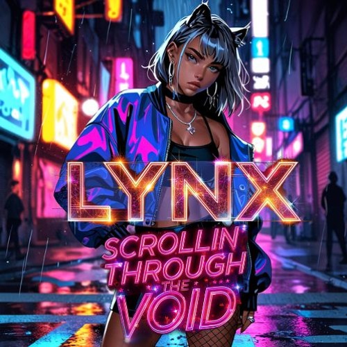 Scrollin' Through The Void