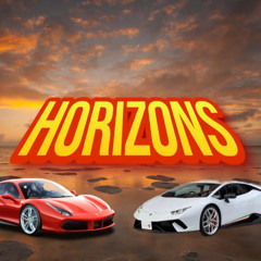 Horizons - Jak3