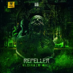 Repeller - Ultimate Evil