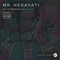 Ali Farahani - Mr. Hekayati Feat. Sam Vafaei (Original Mix) - PAP076 - Pipe & Pochet