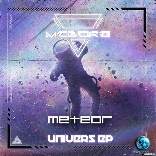 ☄️METEOR☄️
