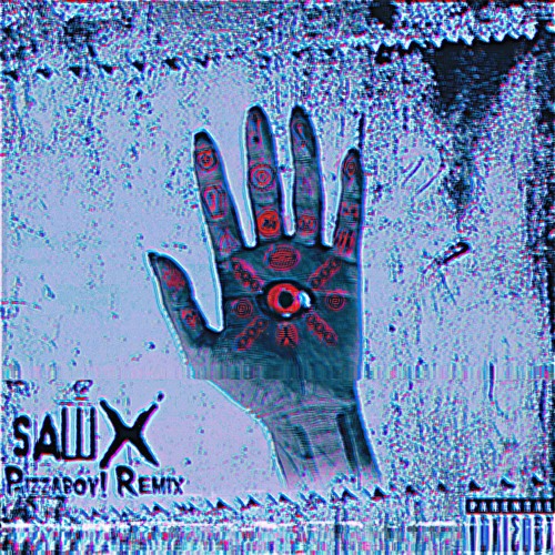 SAW X THEME (Pizzaboy! Remix)