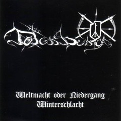 TOTENBURG : Kriegkunst