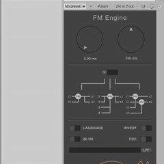 FM_Engine_beta_testing_featuring_zvλd_and_JS_Bach