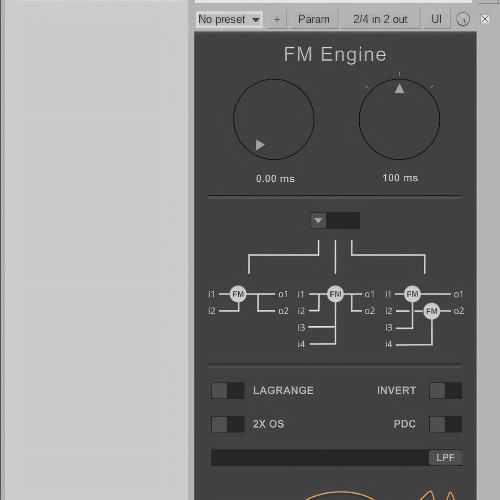 FM_Engine_beta_testing_featuring_zvλd_and_JS_Bach