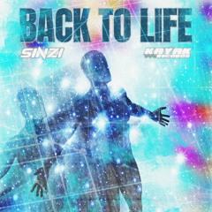 Sinzi - Back To Life