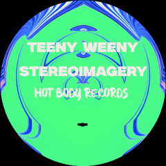 Stereoimagery - Teeny Weeny (feat. Sass Charlotte)
