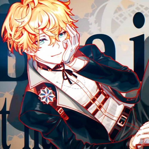 [Crash Fever BGM] Distractor - ALICE - Messiah BGM
