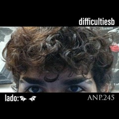 Ciudad del amor (w/eqlan)