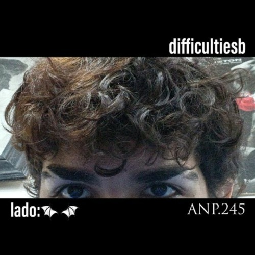 Ciudad del amor (w/eqlan)