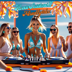 House Sessions 11 - Mixed by Alex