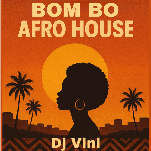 Stream BOM BO - AFRO HOUSE by Dj Vini | Listen online for free on ...