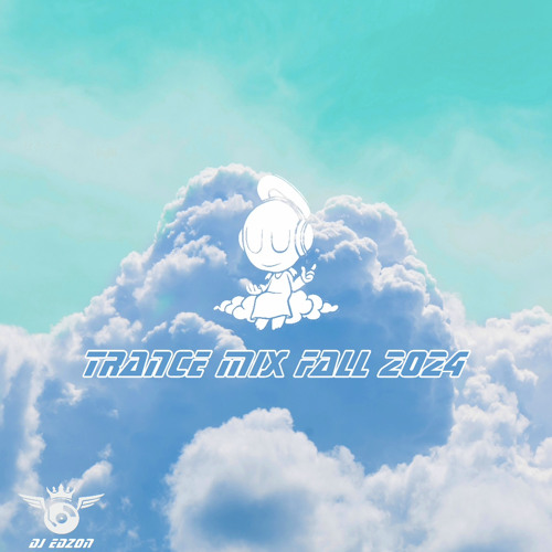 Trance Mix 2024 Fall x Hel:sløwed x Eugenio Tokarev x KhoMa x Ruben de Ronde x Above and Beyond