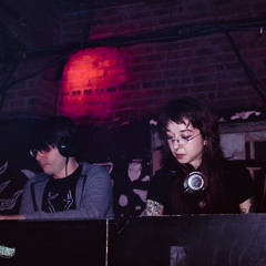 ARCLIVE001 - DJ SPHiNX b2b Nick Burgess @ Leland City Club