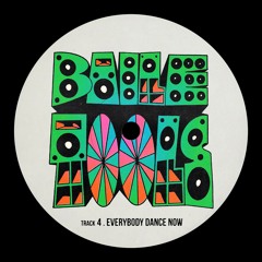 EVERYBODY DANCE NOW (Banana Gold edit)