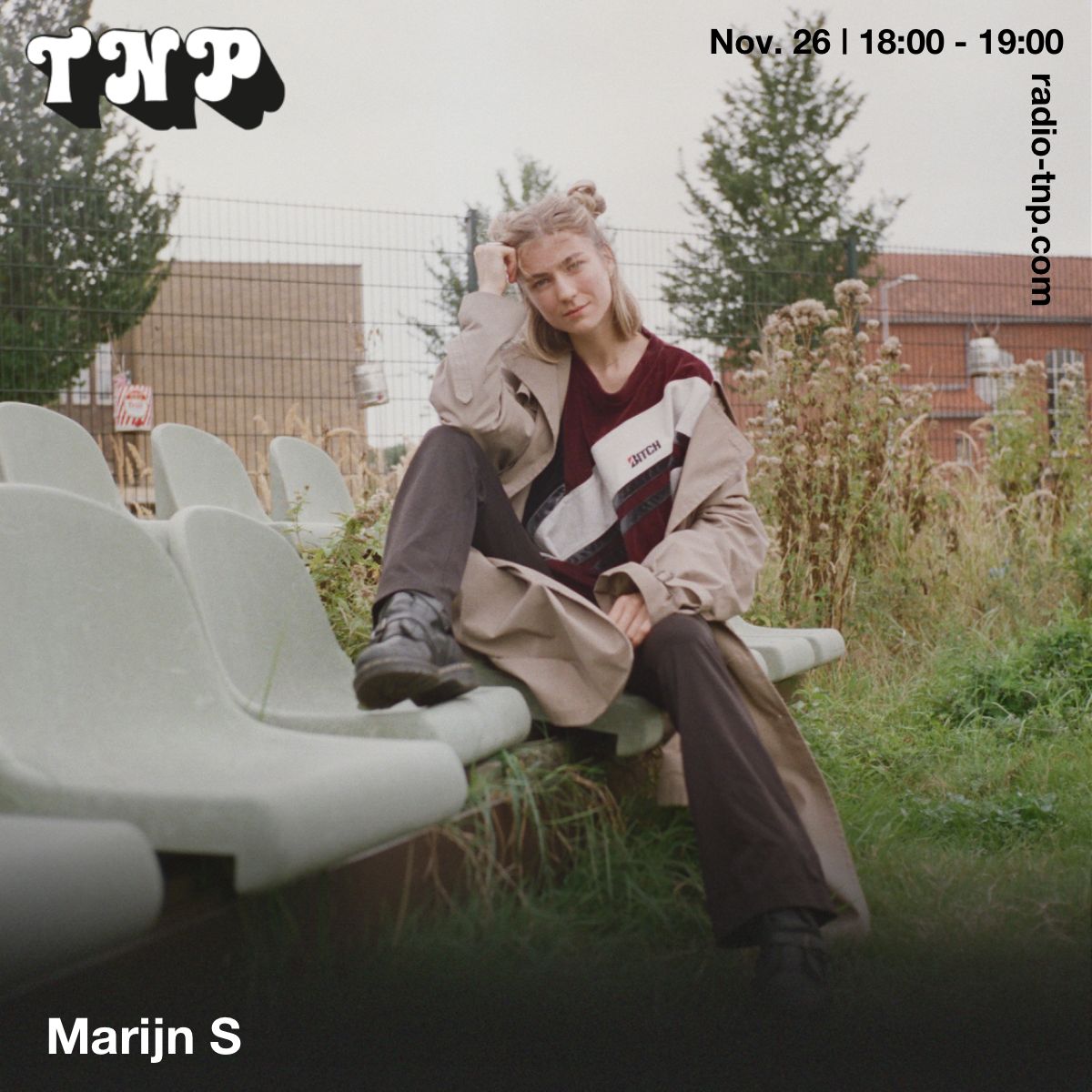 Marijn S