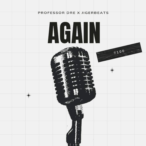 Again (ft Professor Dre)