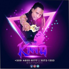 LE METRONOME MIXTAPE DJ KING 20K21