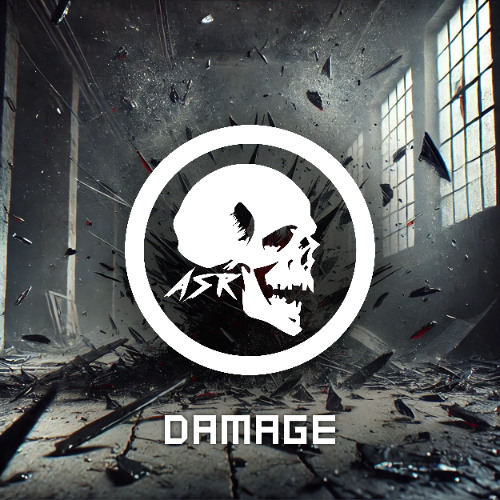 ASR - Damage [FREE DL]