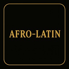 IKAMBA - AFRO / LATIN