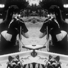 Ouranoise mix live in the park