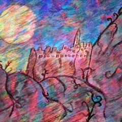 A SORT OF MEDITATION