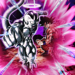 [HQ] The Miracle of Universe 7! (INT Frieza (Final Form) (Angel) Active Skill OST)