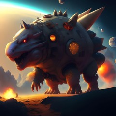 KING KOOPA