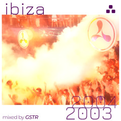 Ibiza 2003-04 (Neverending Heat)