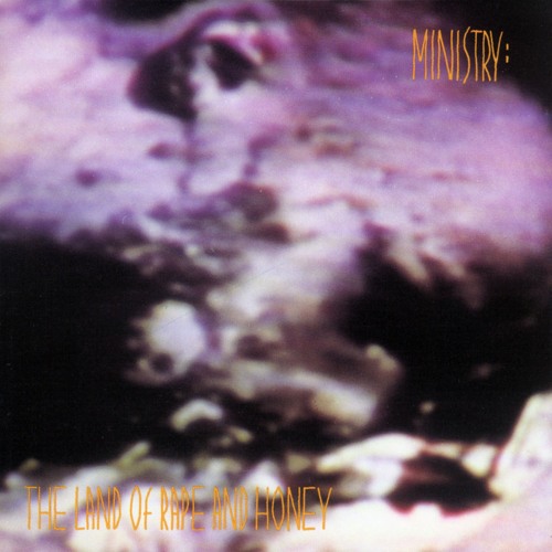 Stream Stigmata (Update Mix) by Ministry | Listen online for free
