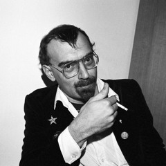 Sad I Parken - Hans Philip