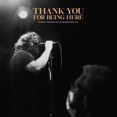 Heartbeat in the Brain (Live)
