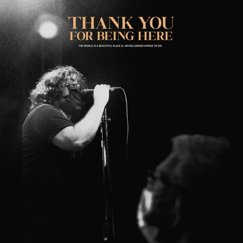 Heartbeat in the Brain (Live)
