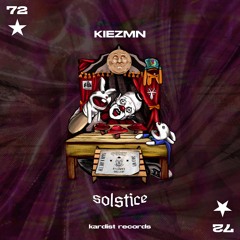 KIEZMN - Solstice