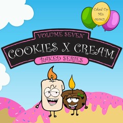 Baked Series Vol. 7: Caked Up Mix