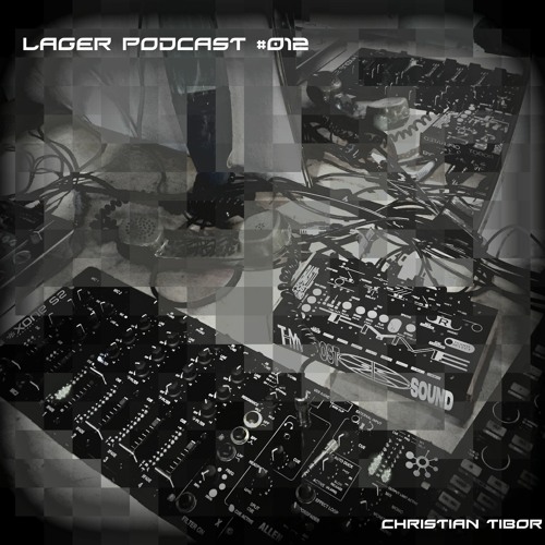 Lager Podcast #012