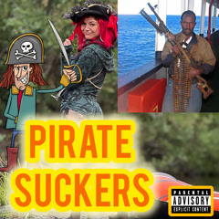 Pirate Suckers