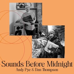 Sounds Before Midnight (Holding Patterns June 23)