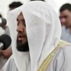 Beautiful Quran Voice   Quran Recitation Emotional By Sheikh Abdallah Al Madani